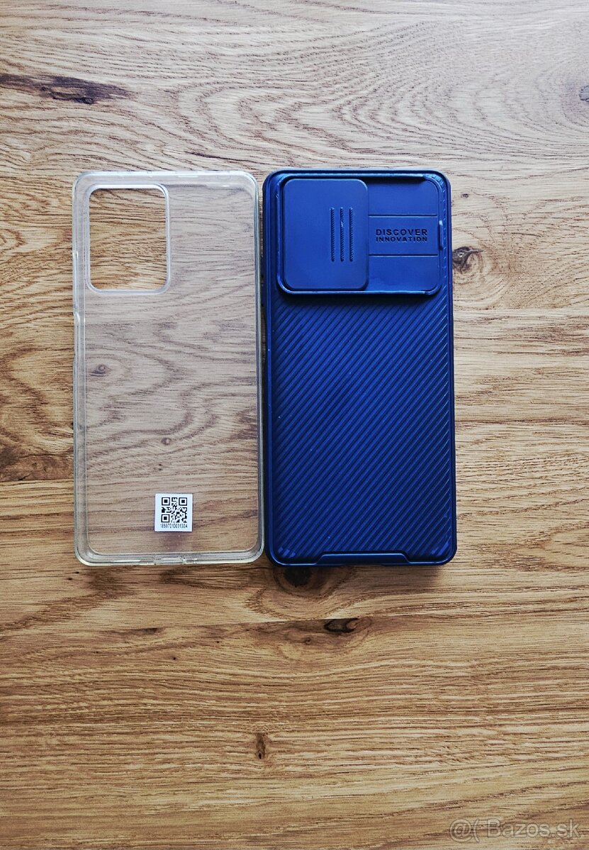 Xiaomi Redmi NOTE 12 PRO 5G - 6