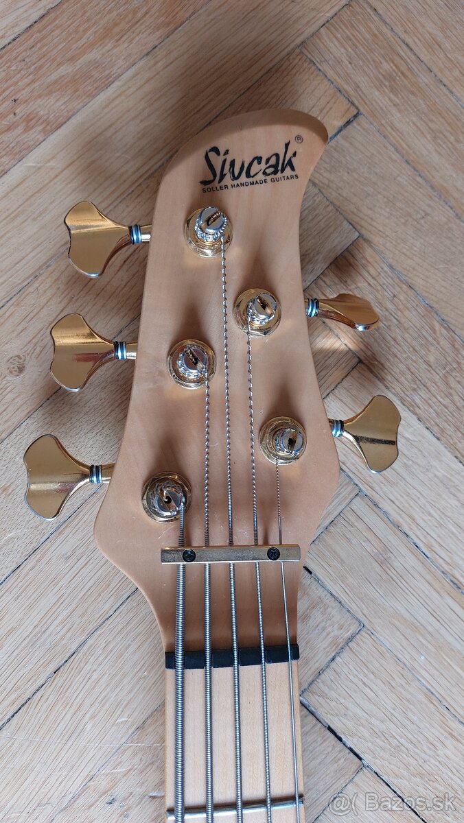 Predam basu Sivcak NDHS-5 - 6