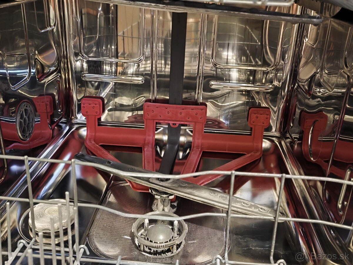 Predám umývačku riadu - 6