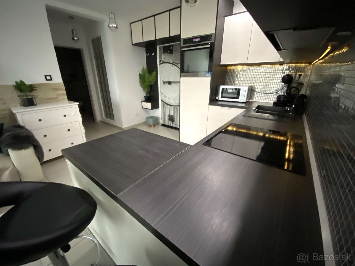 2i byt - Moderný otvorený apartmán - 6