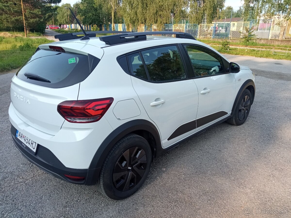 Dacia Sandero Stepway Expression - 6