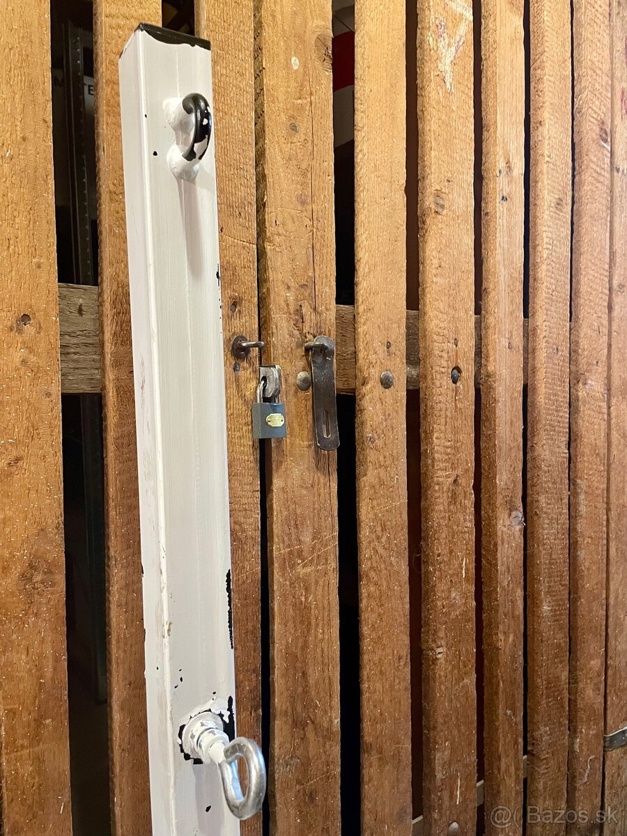 Masívny držiak na boxerské vrece - 6