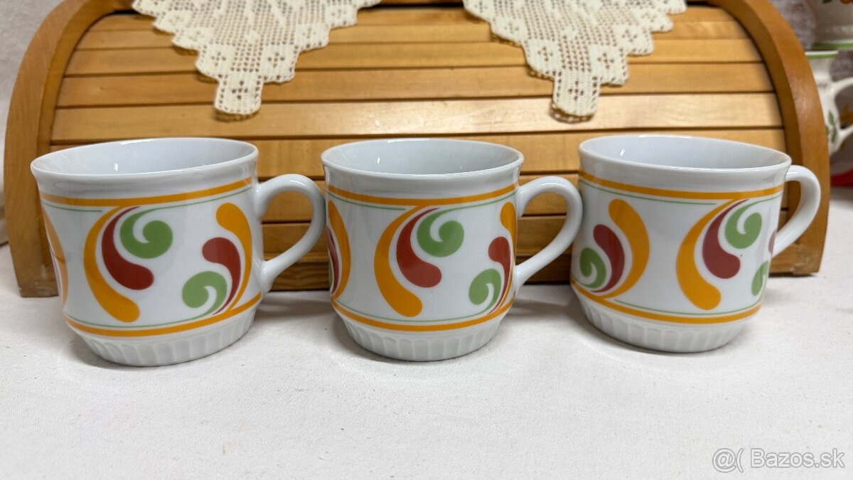 Vidiecké dekorácie 28 - 6