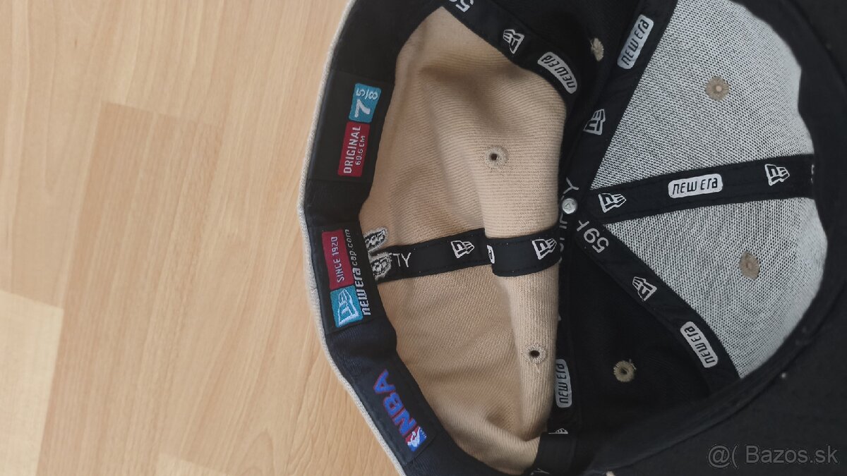 5-panel cap New Era Čiapka - 6