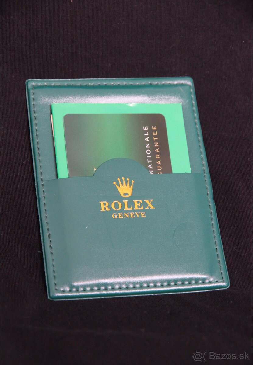 Rolex Cosmograph Daytona Panda - 6