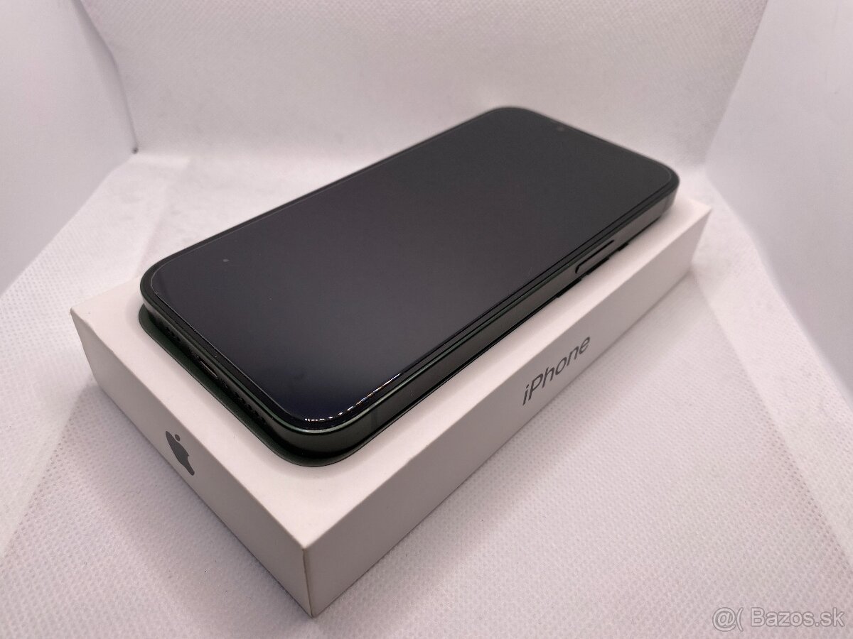 iPhone 13 128Gb Zeleny - 6