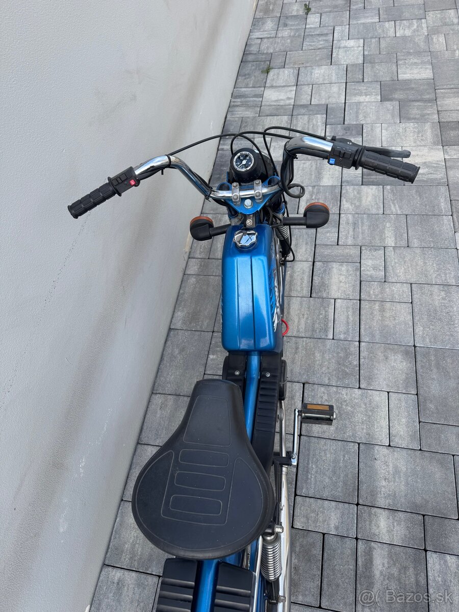 Babetta 210/130 economy - 6