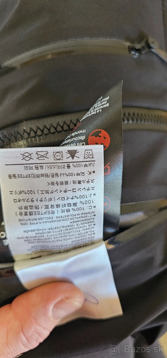 Arcteryx Alpha SV - 6