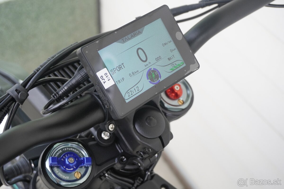 Talaria Sting R L1e - 6