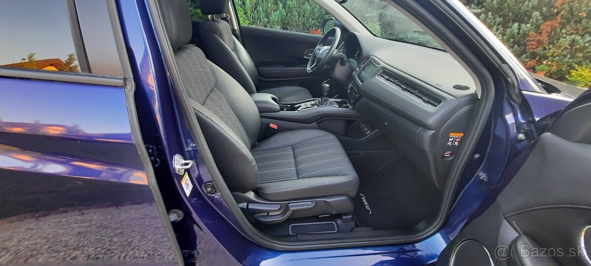Honda HR-V 1.5 - 6