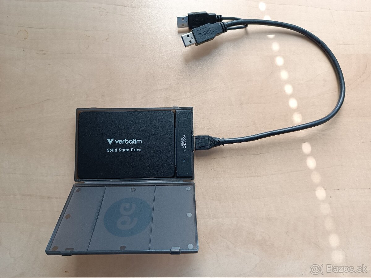 Nintendo Wii U + príslušenstvo - 6