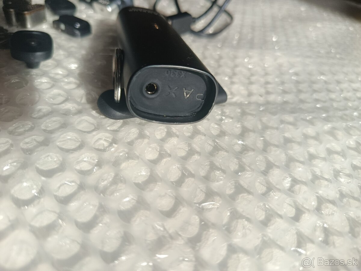 Přenosný vaporizér PAX Plus - 6