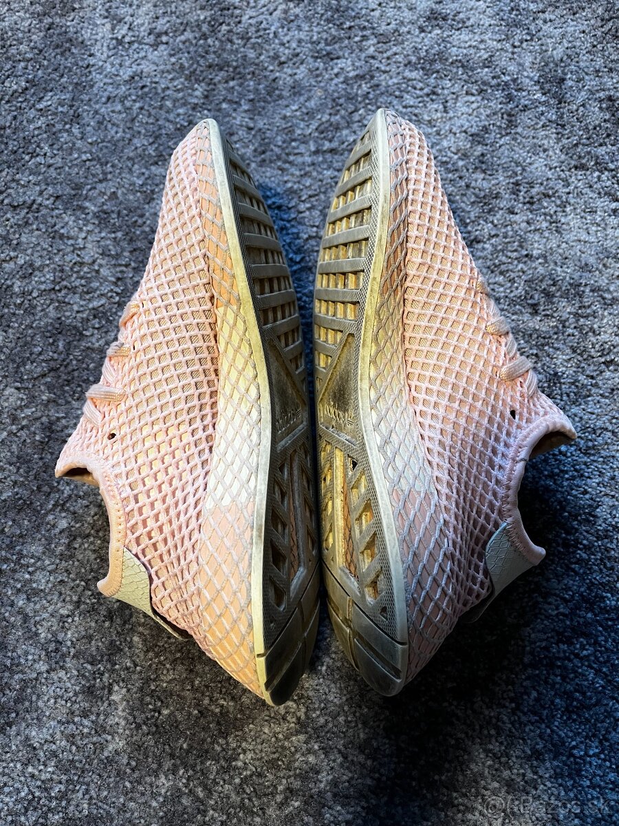 Adidas Deerupt Runner, velikost 38 2/3........ - 6