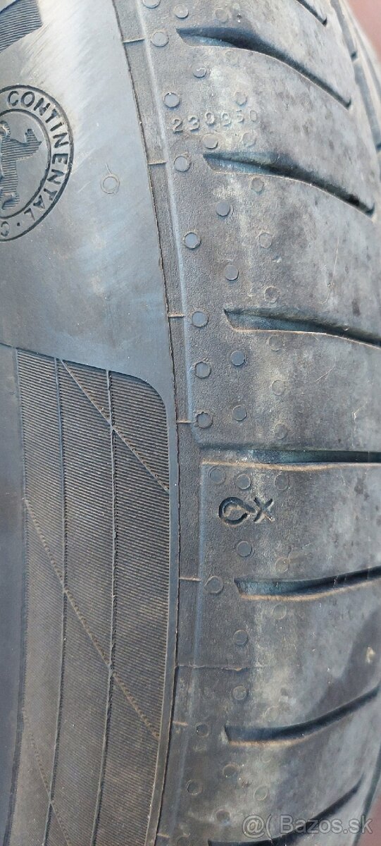 Pneu R18 - 6