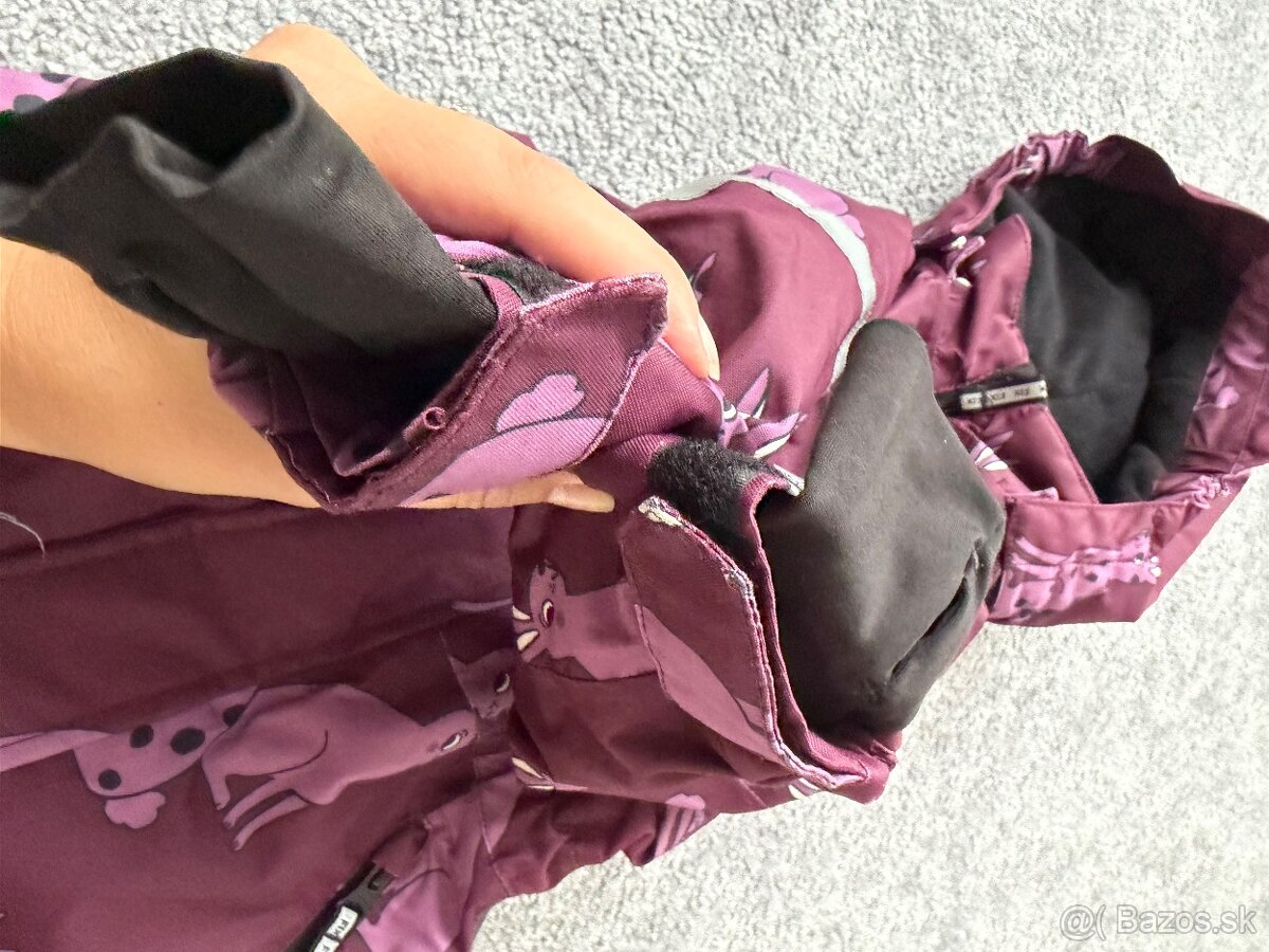 Overal lindex - 6