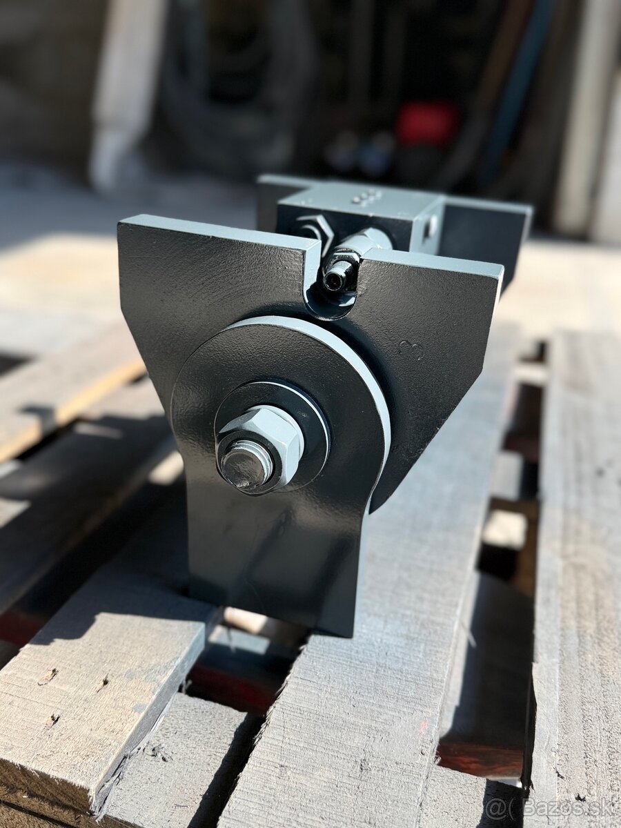Powertilt hlavica - 6
