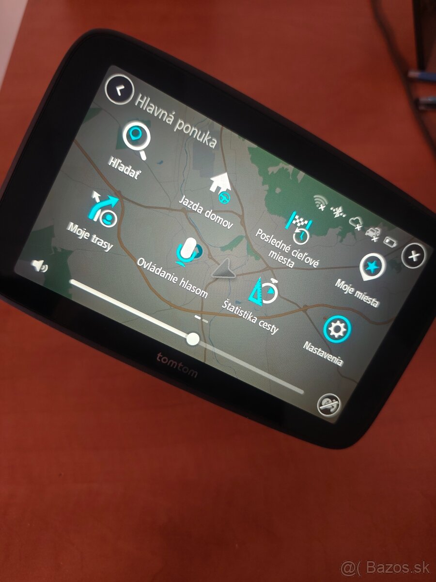 TomTom Go Superior 7 - 6