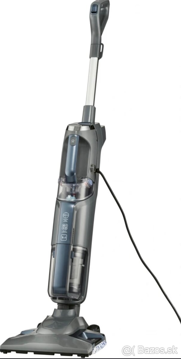 Parný mop 3 v 1 - 6