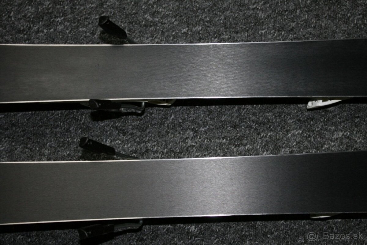 dámske lyže salomon 144 cm , lyžiarky - 6