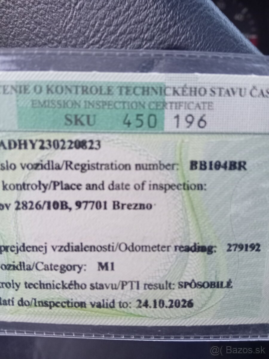 PEUGEOT 306.1.9 DIZEL. - 6