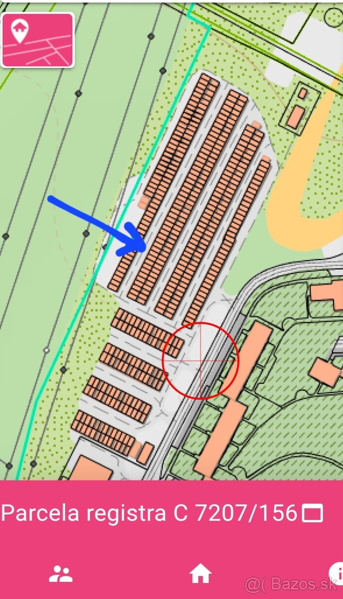 Garaz na prenajom - 6