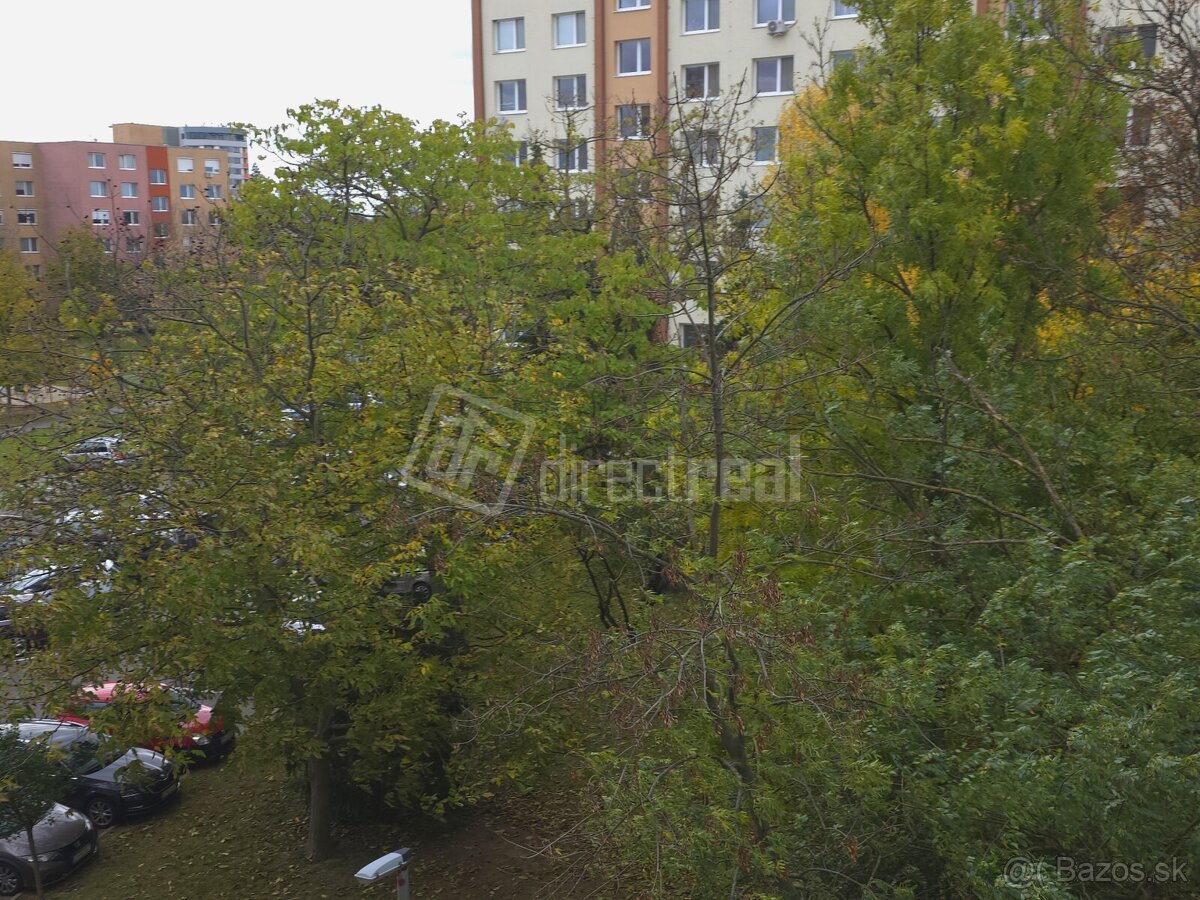 Byt vo vyhľadávanej lokalite na prenájom - 6