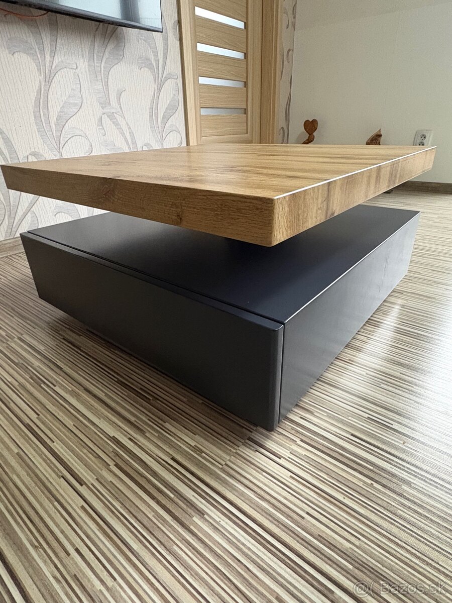 Konferenčný stolík - 6