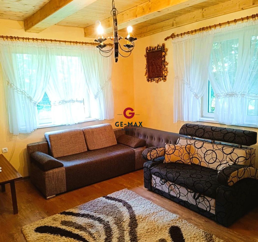 Na predaj: Útulná chalúpka v lone prírody – Parihuzovce - 6