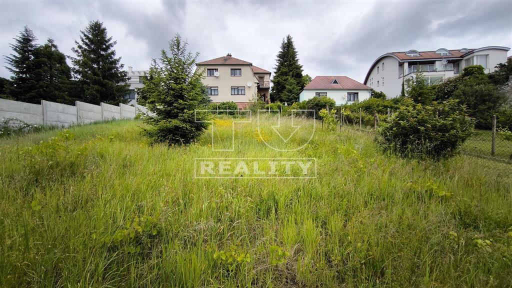 Investícia do pokoja: stavebný pozemok s výhľadom, pod... - 6