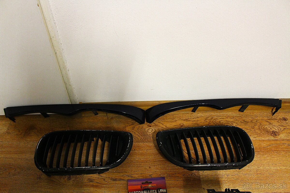 BMW E46 ......Facelift......Súbor Dielov.... - 6