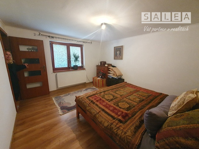 Zaujímavý 4-izbový Rodinný dom (1167m2) Vodárenská Piešťany - 6