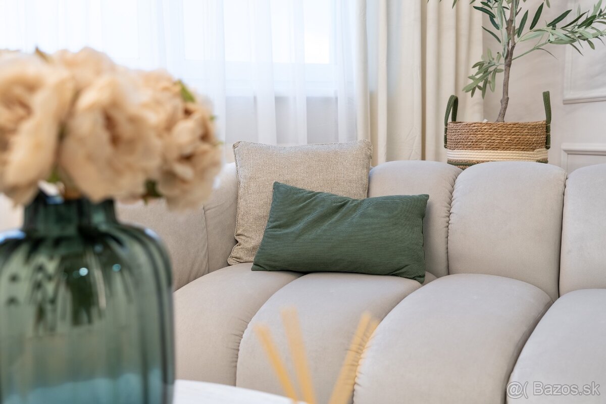 Na predaj 3 izbový byt po rekonštrukcii- Mateja Bela TN - 6