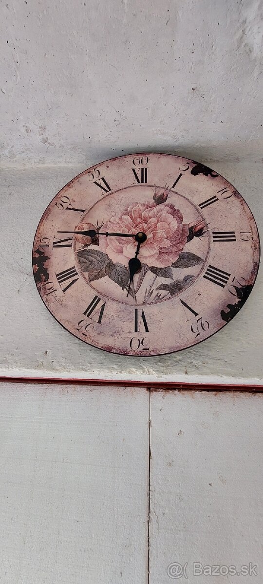 Smaltované vedro - 6