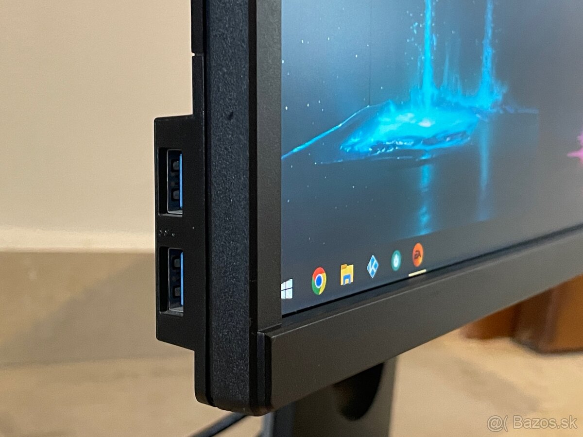 Monitor Dell P2217H - 6