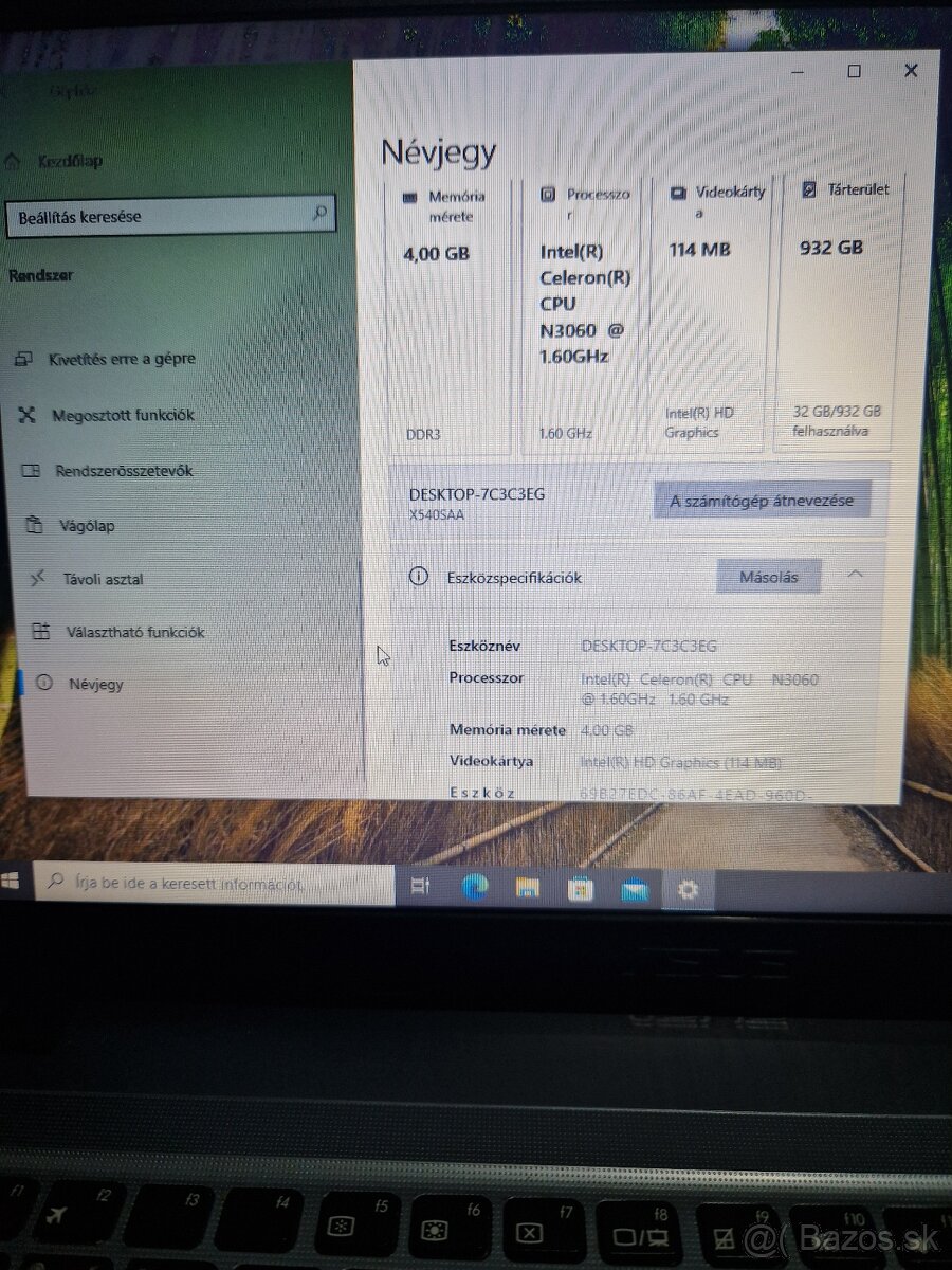 Predam notebook HP, ASUS, WIFI router, autoradio - 6