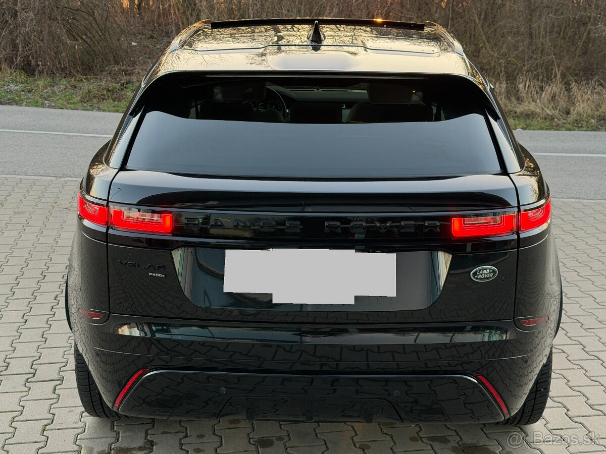 Land Rover Range Rover Velar P400E R-DYNAMIC 404 PS - 6