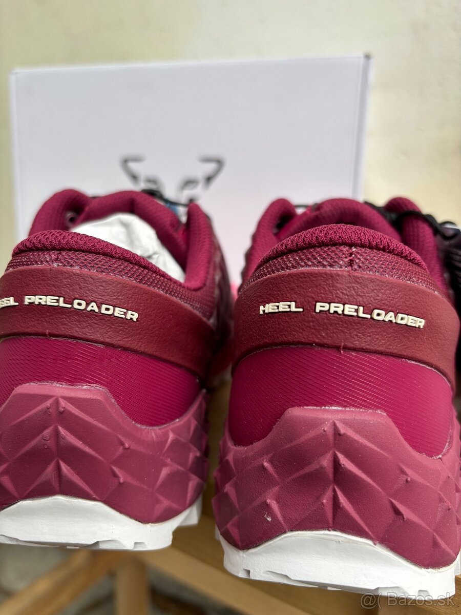 Dynafit topánky Feline EU 38 - 6