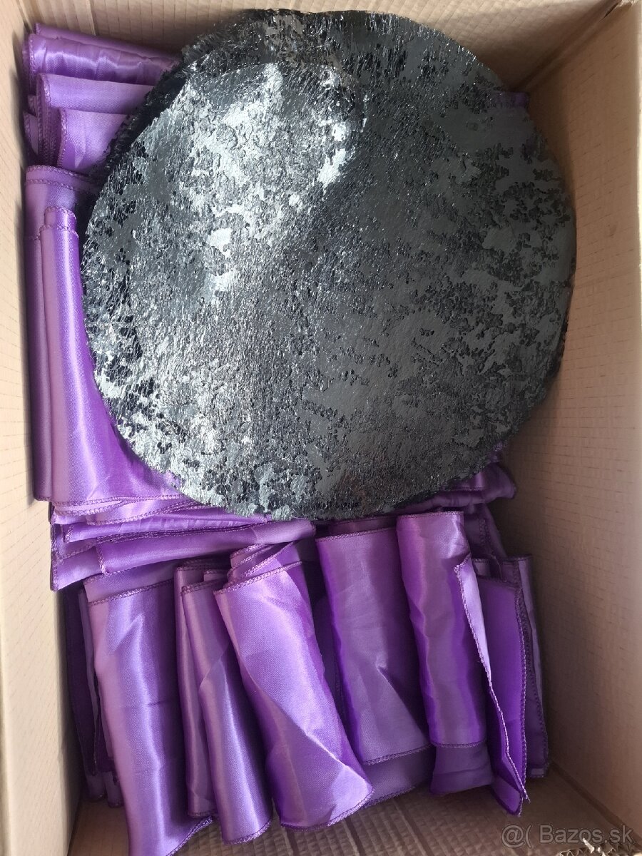 Svadobná výzdoba - 6