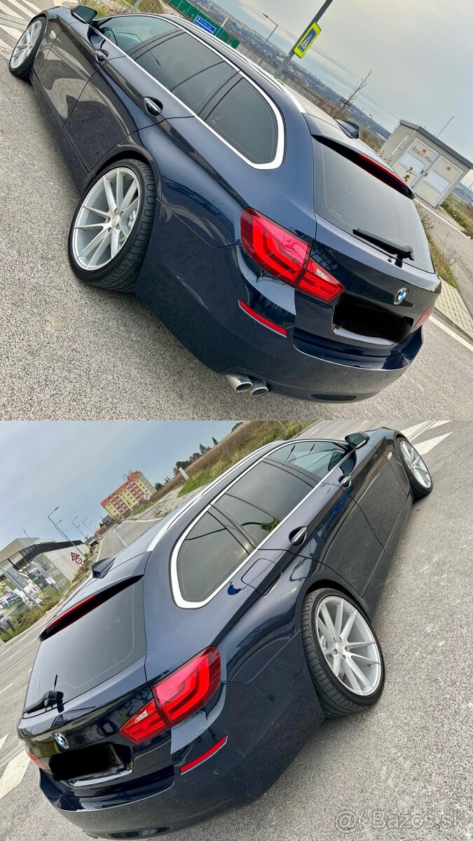 BMW F11 530d Touring 180kw - 6