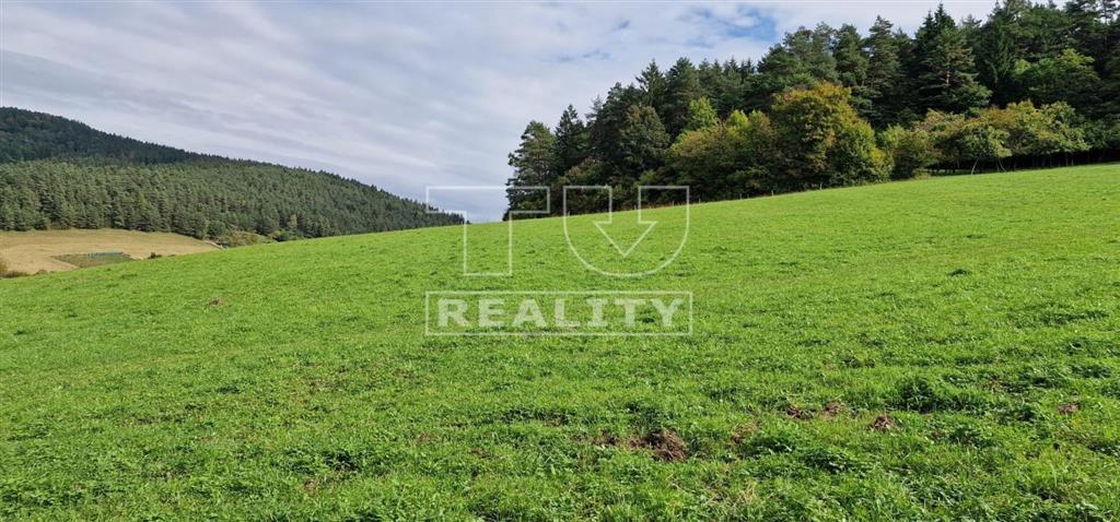 Stavebný Pozemok Udiča - 6