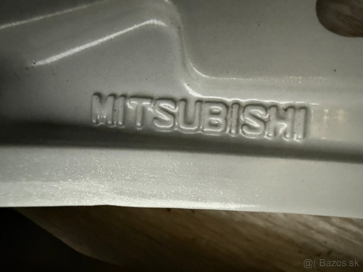 R18 LETNÍ KOLA OUTLANDER, ASX, ECL.CROSS 225/55/18 - 6