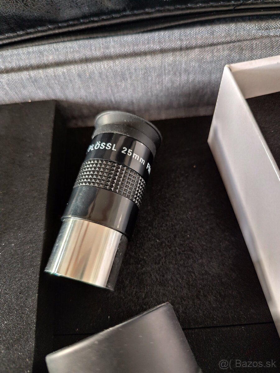 Teleskop Bresser Messier 254/1270 f/5 - 6