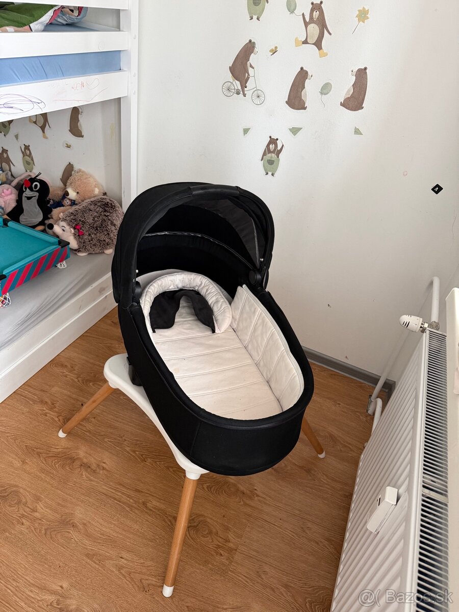 Detský kočík CIBEX PRIAM - 6