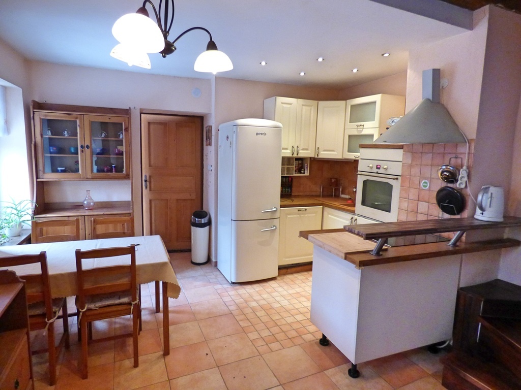 3-izbový RD v obci Borinka - 6