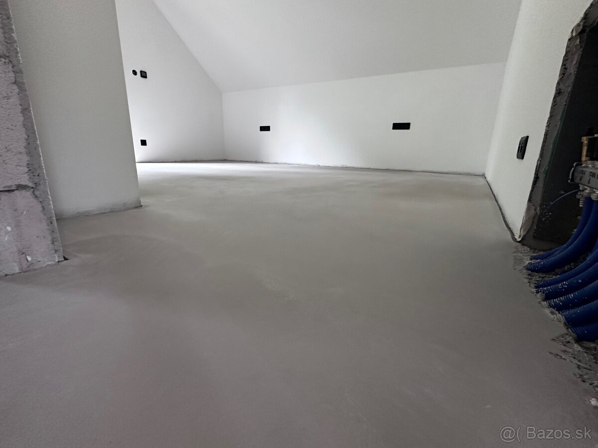 Stavebné práce - 6