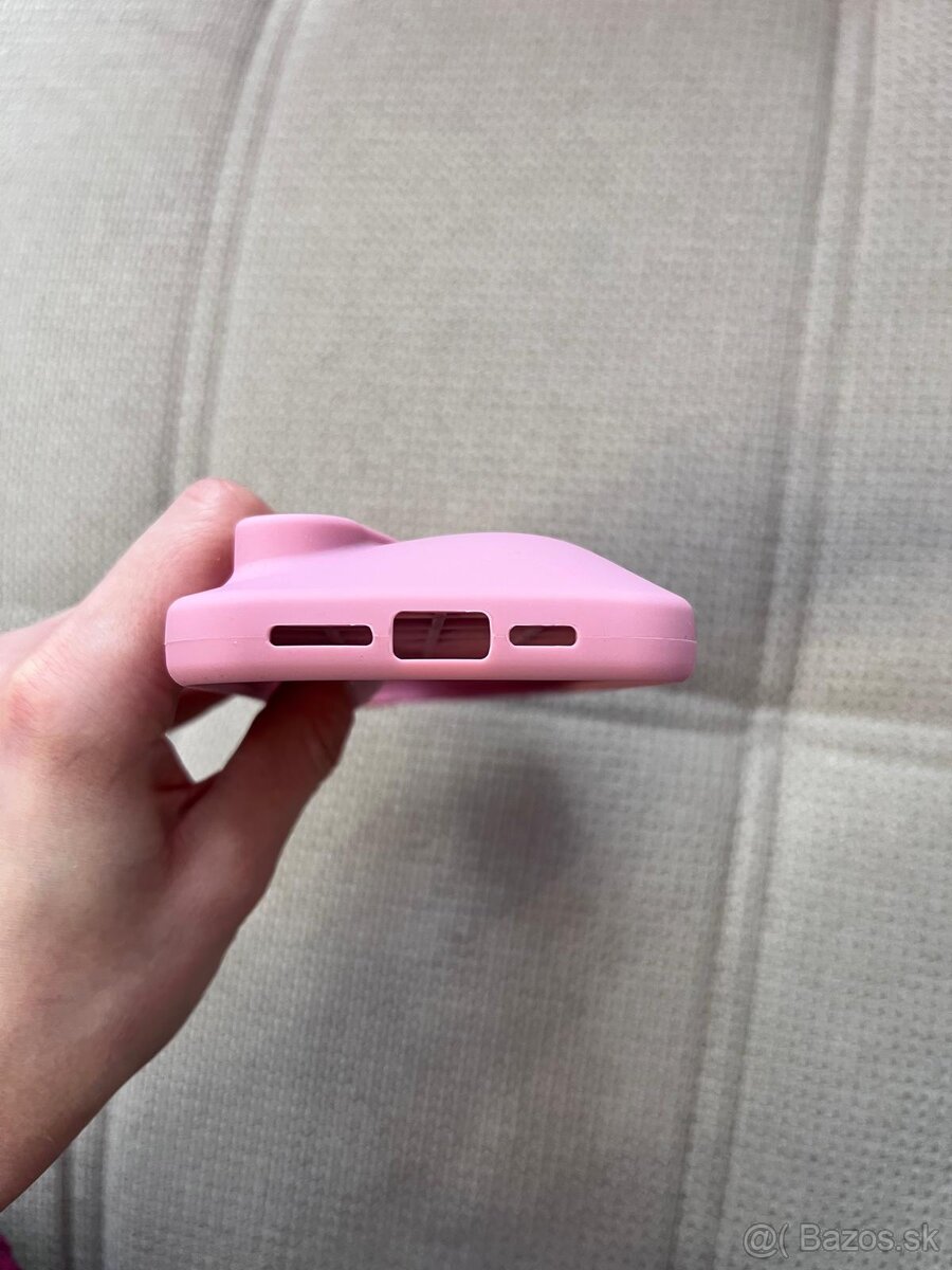 Rhode obal na IPhone 15 Pro Max s Lip Tintom - 6