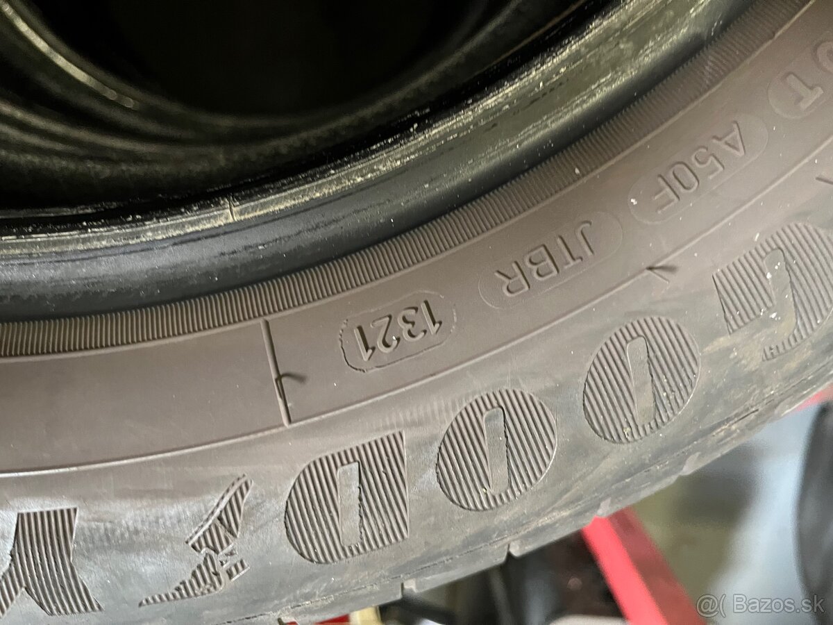 205/55 r16 letné pneu Goodyear - 6