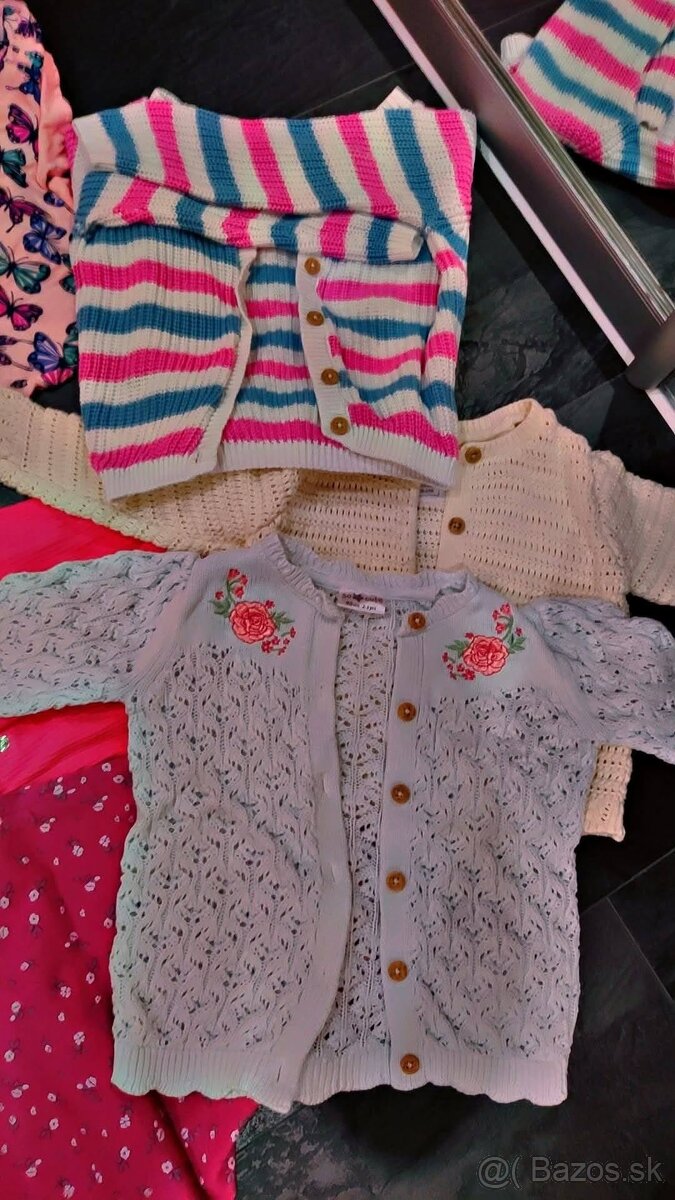 Detské oblečenie - 6