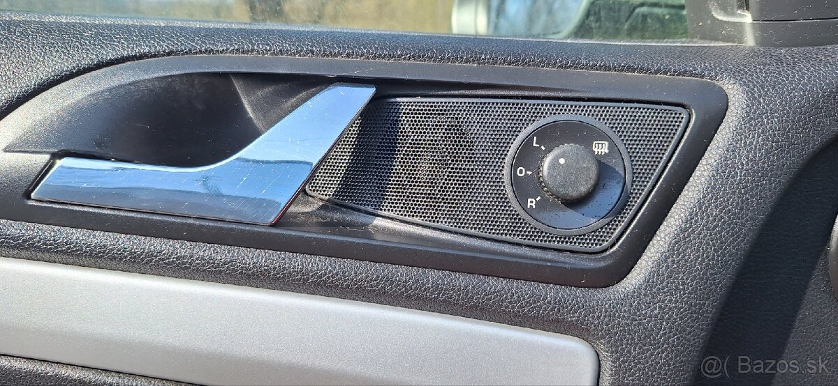 Škoda Octavia 2 1.9 TDI - 6