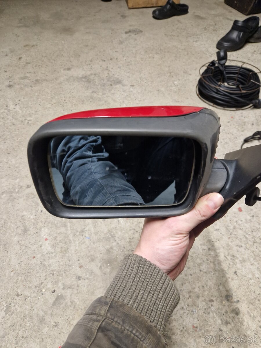 Bmw e36 coupe FL diely - 6